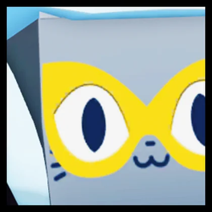 Huge Stunt Cat
