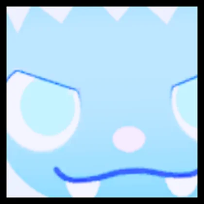 Titanic Angry Yeti