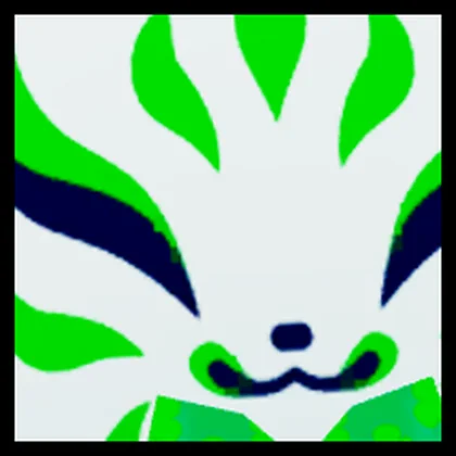 Titanic Leprechaun Kitsune